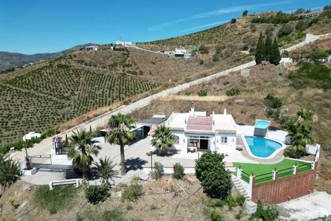 Villa i Almachar, Malaga, Almachar - € 339.000 | Ref: IRE2615 - foto 1